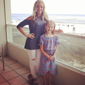 Meet your Posher, Jennifer